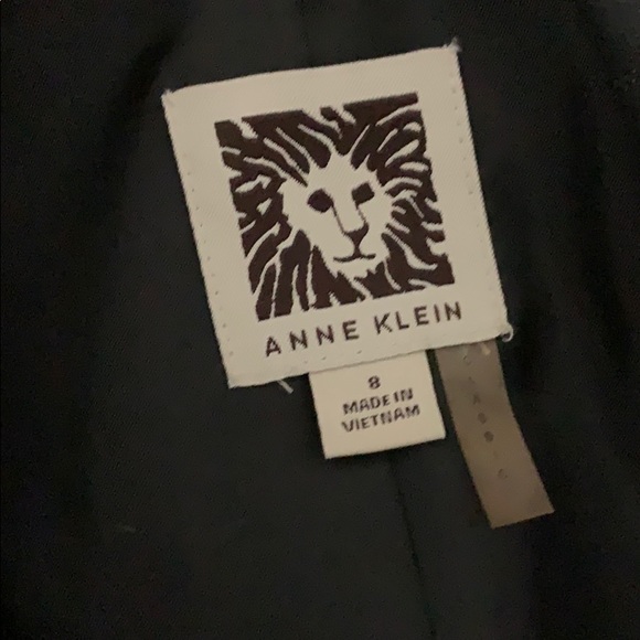 Striped blazer - Picture 3 of 3